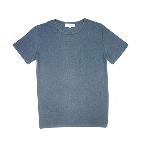 Mens Blue T Shirt Depop