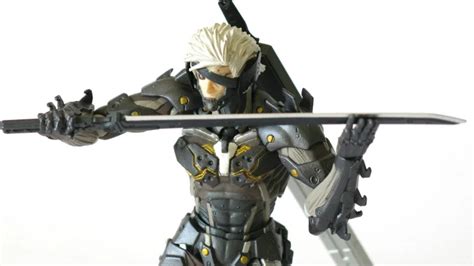 Metal gear rising raiden - loxavisit