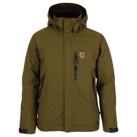 Buy Pace Warmer Jacket By Fjallraven Fjallraven Fussy Nation