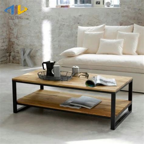 detail gambar meja ruang tamu koleksi nomer