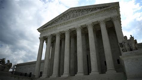 Supreme Court Allows Searches Based On Outstanding Arrest Warrants