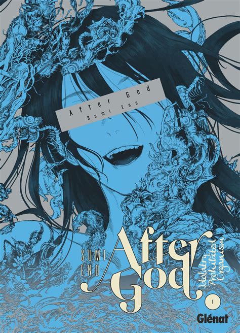 Vol.1 After God - Manga - Manga news