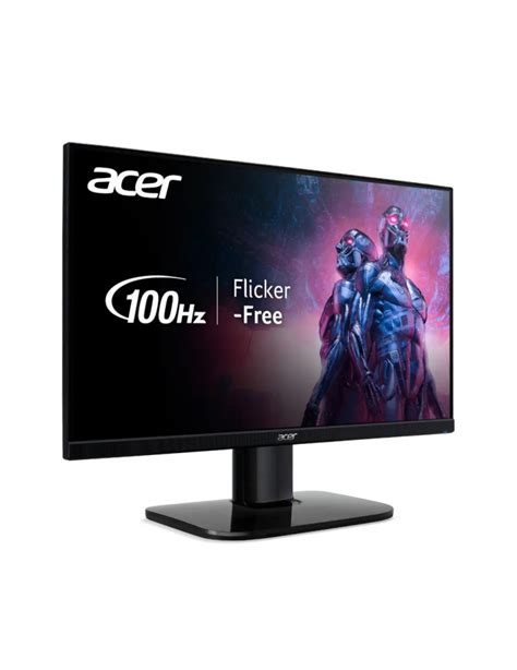 Acer Ka Yhbi Wide Va Fhd Led Ag Ms Vrb Hz