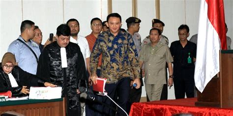 Penistaan Agama Ahok Newstempo