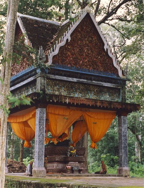 Buddhist Shrine - Historical Society of Long Beach