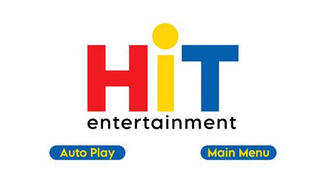 HIT Entertainment AutoPlay 2023 by ToysRusFan on DeviantArt