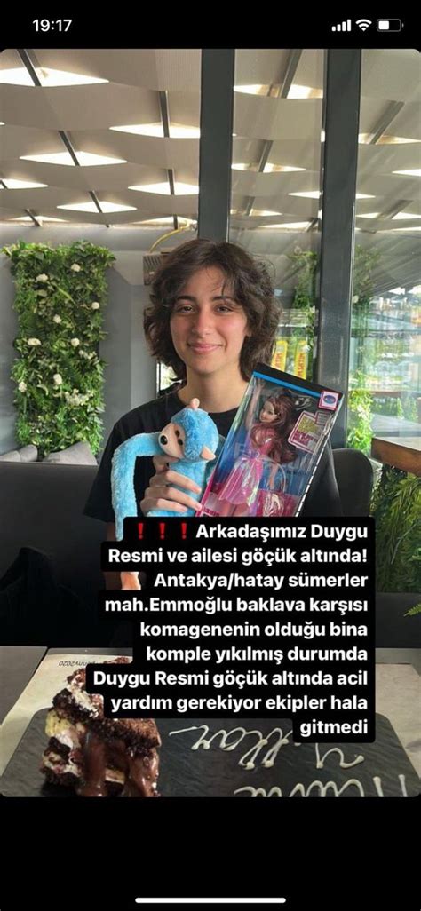 Mervs On Twitter Rt Iremmglrr Arkada M Z Duygu Resmi Ve Ailesi