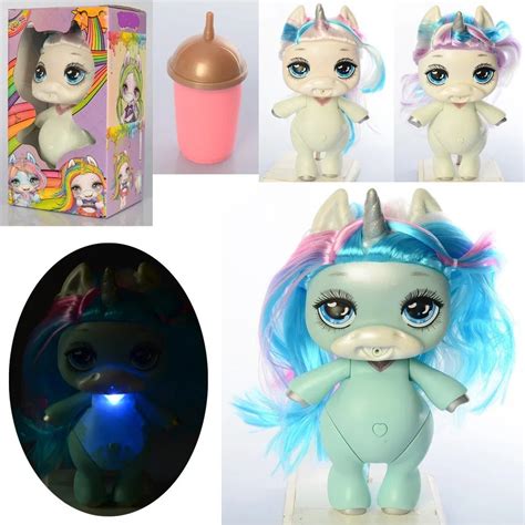 Кукла-единорог Poopsie unicorn - купить по лучшей цене в Киеве от ...