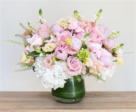 Luxury Florist Nyc Rachel Cho Floral Design