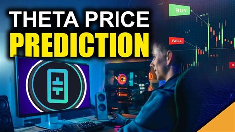 Theta Token Theta News Theta Coin Price Prediction Youtube