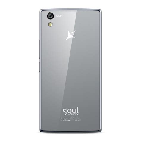 Allview X Soul Style Platinum Specs Review Release Date Phonesdata