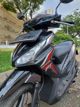 Vario 110 Esp Jual Beli Motor Bekas Murah Cari Motor Bekas Di