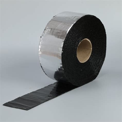 China Bitumen Sealing Tape Pembekal Pengilang Kilang Sebutharga