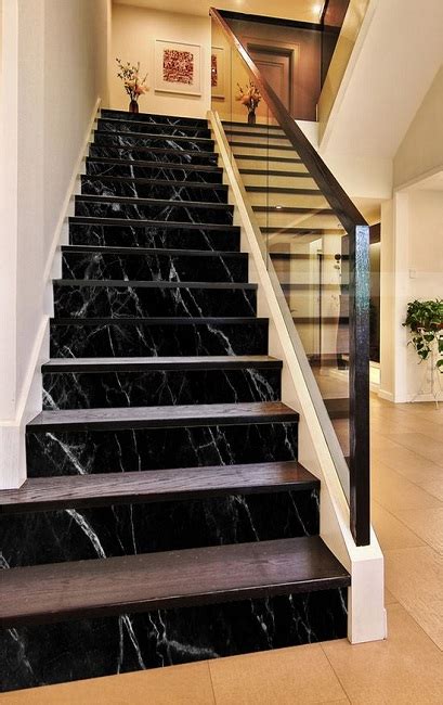 Modern Staircase Design Ideas For Your Home