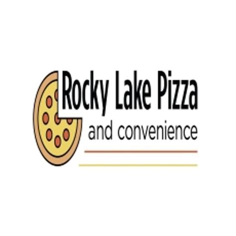 Order Rocky Lake Pizza Bedford NS Menu Delivery Menu Prices