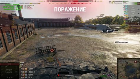 World of Tanks Ночные покатушки YouTube