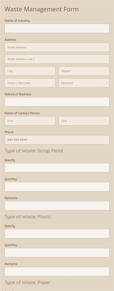 Waste Management Phone Number Gardena Inc How To Reduce The Waste