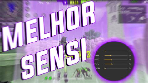 Emulador Free Fire Como Encontrar A Sensibilidade Perfeita Free Fire