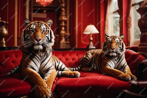 Premium Photo | Bengal tiger wallpaper hd download