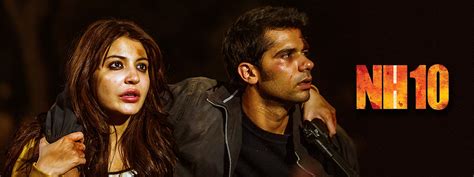 Nh10 2015 Full Movie Online Watch Hd Movies On Airtel Xstream Play