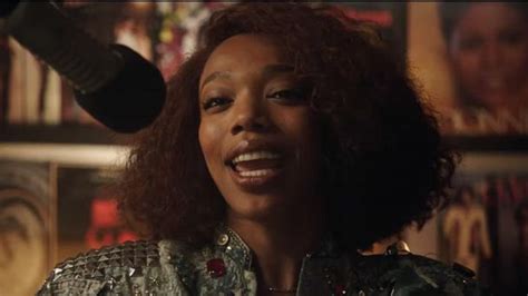 Watch Naomi Ackie As Whitney Houston In St Official Trailer For I