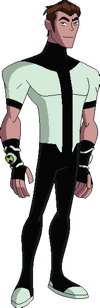 Ben 100 Ben Tennyson By Derp99999 On Deviantart