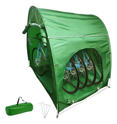 Vevor Cubierta Para Bicicleta Protecci N Uv Impermeable