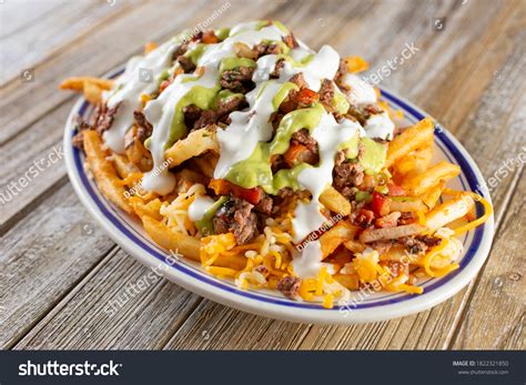 294 Asada fries Images, Stock Photos & Vectors | Shutterstock