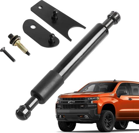 Amazon The Mechanic Shop TMS Truck Tailgate Assist Accessories