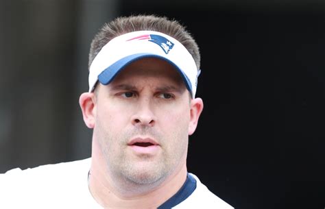 New England Patriots rumors: Josh McDaniels staying with team