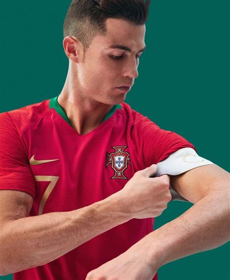 Cristiano Ronaldo Jerseys Portugal And Juventus