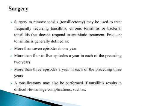 how to treat to tonsillitis 1