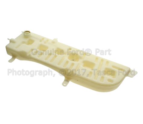 Tank Assembly Radiator Overflow F81z 8a080 Aa