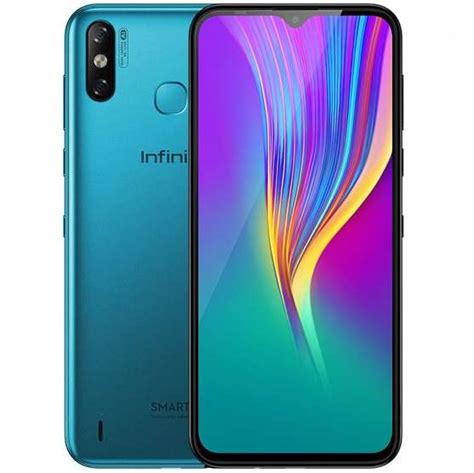 Infinix Smart C