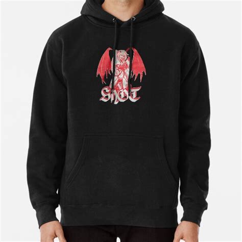 "$not, Snot Official Tour Merch, $not Devil Girl Tour Merch, Rare Hoodies, T-Shirts & More ...