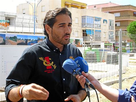 Matalasca As Contar Con Un Nuevo Parque Infantil En La Avenida De Las