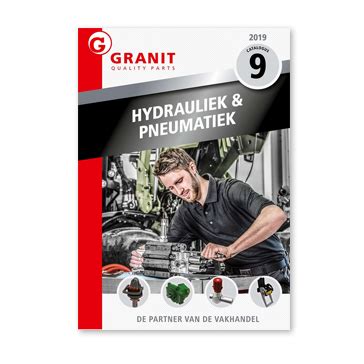 Granit Parts Kwaliteitsonderdelen En Gereedschappen Techniekwebshop Nl