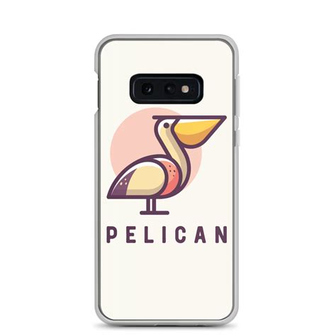 Pelican Samsung Case - Greatness Reinvented