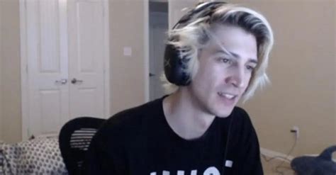 XQc Streamer On Twitch Received 72 Hour Ban After Watching Porn