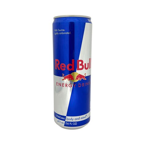 Red Bull Energy Drink 16 fl oz