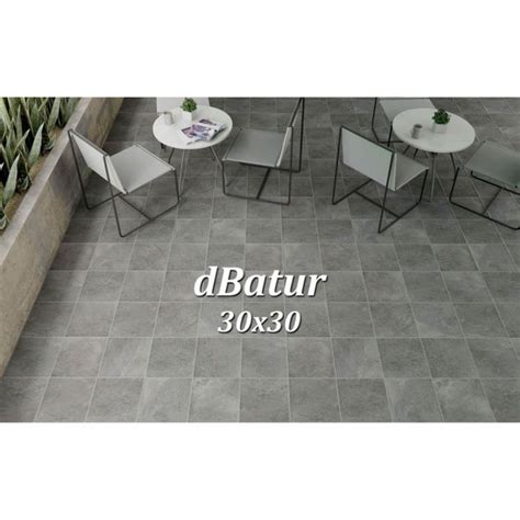 Jual Keramik Lantai Roman Dbatur Series Ukuran 30x30 Kw1 Shopee Indonesia