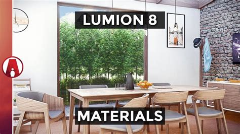 Lumion Material Library Lumion Tutorial For Sketchup Off