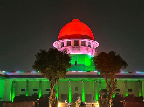 उच्चतम न्यायालय ने अहोबिलम मंदिर के संबंध में हाईकोर्ट के आदेश के खिलाफ Ap सरकार की अपील पर