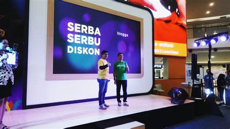 Erajaya Active Lifestyle Catatkan Penjualan Bersih Rp Triliun Pada