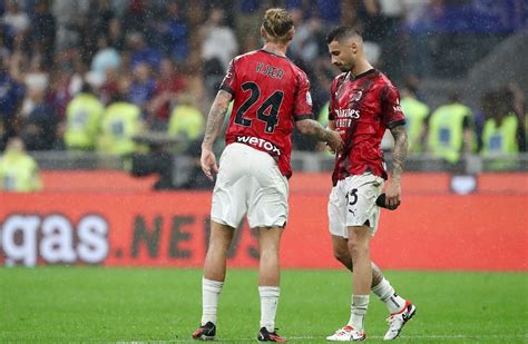 Tuttosport: No time to dwell as Milan must gear up for hectic schedule