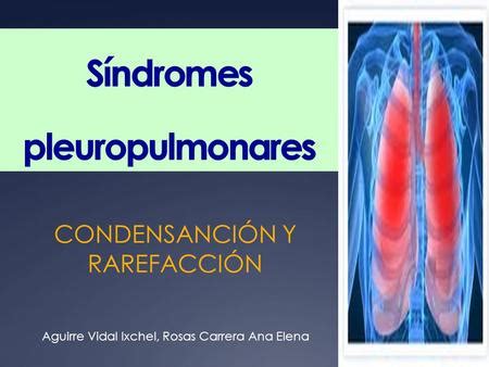 Hematosis La Hematosis Es Un Proceso Que Consiste En Un Intercambio