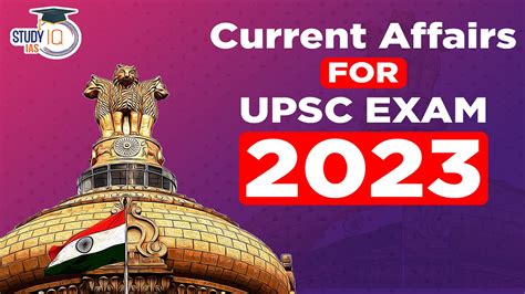 Current Affairs 28th September 2023 For UPSC Prelims Exam