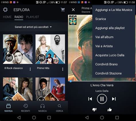 App Per Ascoltare Musica Gratis Salvatore Aranzulla