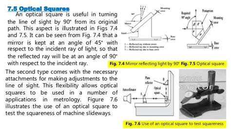 Chapter Optical Measurement Pptx