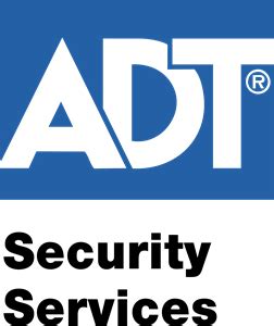 ADT Home Security Logo PNG Vector (EPS) Free Download